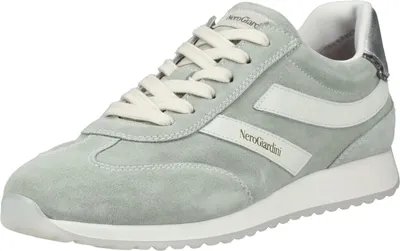 Produktbild von Nero Giardini Sneaker Sneaker Veloursleder