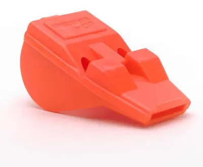 Image de Sifflet Acme Tornado 2000 | Orange