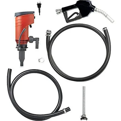 Image de Pressol PREMAxx 48 l/min, 230 V-1~AC-50 Hz-EUS-ZVAD-4 m