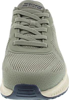 Produktbild von Skechers Bobs Squad 4 Sneaker Grün