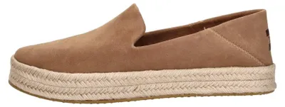 Obrázek produktu pro TOMS polobotky, kožené polobotky