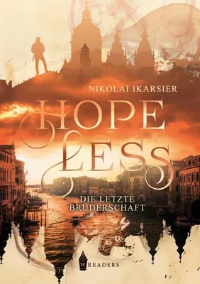 Zdjęcie produktu dla Hopeless