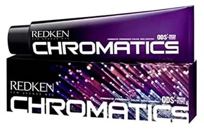 Produktbild von Redken Chromatics 63ml hochdeckende Haarfarbe