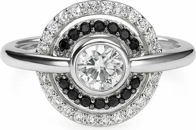 Produktbild von Damenring Diamonfire 6117821082170 (17)