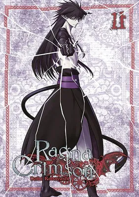 Image de Ragna Crimson. Tome 11