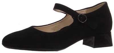 Obrázek produktu pro Ara sandály s pásky dámské 31373338343339 černé 38 EU