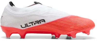 Obrázek produktu pro Puma ULTRA NITRO 7 MATCH LL FGAG, barva: červená-černá-bílá, velikost: 42