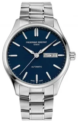 Zdjęcie produktu dla FREDERIQUE CONSTANT Zegarki na rękę FC-304NN5B6B
