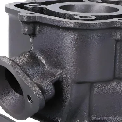 Immagine prodotto di Kit cilindri Naraku 50cc per motore Piaggio / Derbi D50B0 Euro 4