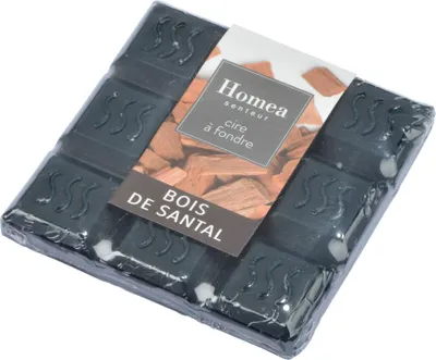 Produktbild von Duftwachs, 9er-Set