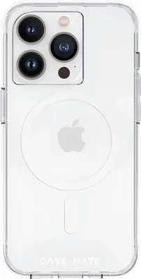 Obrázek produktu pro Case-Mate Tough Clear MagSafe - Pouzdro pro iPhone 14 Pro (čiré)
