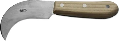 Image de KDS Couteau à caoutchouc