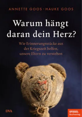 Immagine prodotto di Warum hängt daran dein Herz?