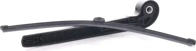 Produktbild von RIDEX 301W0201 Wischerarm Scheibenwischerarm Hinten für AUDI A3 Sportback (8VA, 8VF) mit Wischblatt
