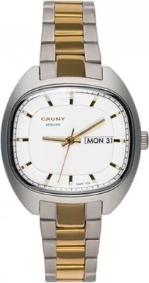 Produktbild von Damen Armbanduhr CAP033