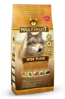 Obrázek produktu pro Suchá strava Wolfsblut Pro dospělé Maso Sladký brambor 2 kg