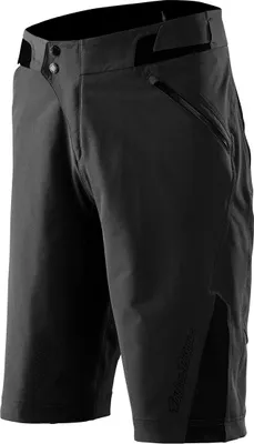 Produktbild von Troy Lee Designs Ruckus Short, Solid, black, 36