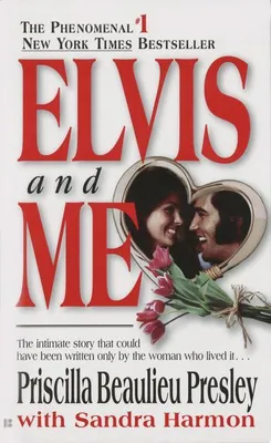 Produktbild von Elvis and Me