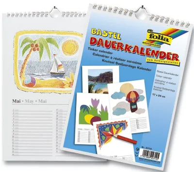 Obrázok produktu pre Folia 2313 - Wand - Mehrfarben