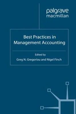 Image de Best Practices in Management Accounting