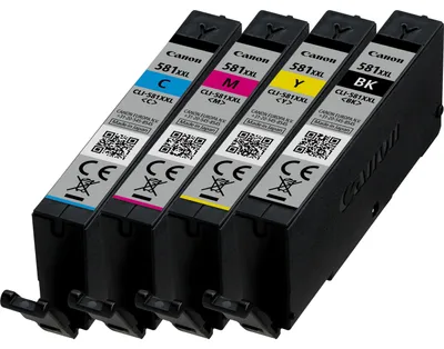 Produktbild von Original Tintenpatrone Canon 1998C005