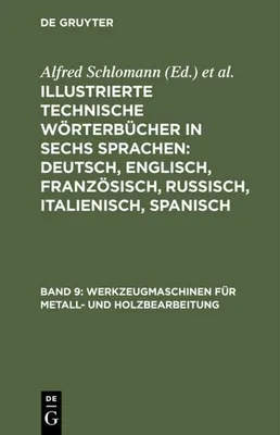 Produktbild von Werkzeugmaschinen für Metall- und Holzbearbeitung