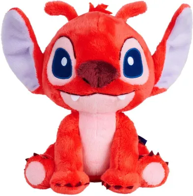 Produktbild von Simba Toys plush Disney Leroy Refresh, 25cm