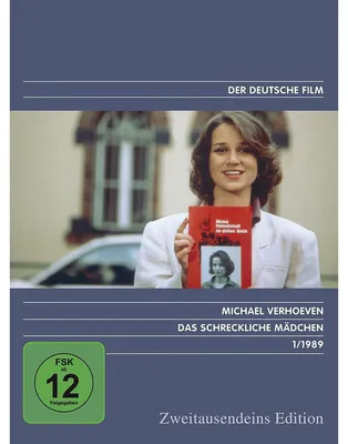 Immagine prodotto di Das schreckliche Mädchen - Kinowelt GmbH - (DVD Video / Sonstige / unsortiert)