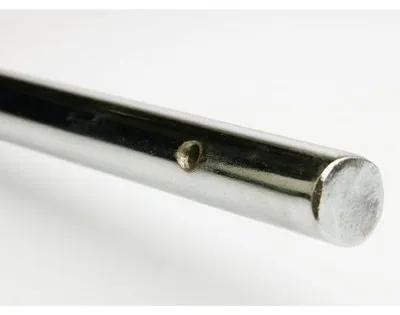 Obrázek produktu pro Tyče pro stolní fotbal TUNIRO 15,9 mm