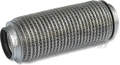 Immagine prodotto di HJS 83 00 8575 Sistema di scarico con tubo flessibile Tubo di scarico