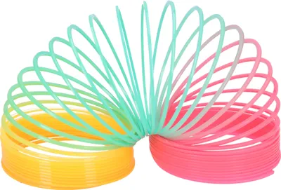 Zdjęcie produktu dla Magiczna sprężyna 7,6x6,5 cm