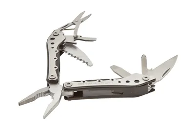 Produktbild von True Utility MiniMultitool; TU195