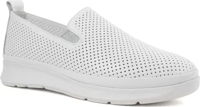 Zdjęcie produktu dla La Conte Sneaker damski LAC6570-25106 Kolor: Biały Rozmiar: 38
