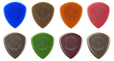 Immagine prodotto di JIM DUNLOP PVP114 Confezione assortita di punte Flow