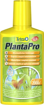 Produktbild von Tetra PlantaPro 250 ml