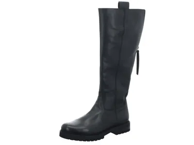 Produktbild von Gabor Damen Stiefeletten 52.727.57 Farbe: Schwarz Größe: 37.5