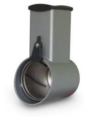 Obrázek produktu pro Kovový nástavec na obruby Grossag KRV 500 (1372)