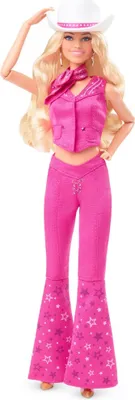 Obrázek produktu pro Barbie Signature HPK00, Módní panenka, Ženy, 6 rok/roky, Chlapec/děvče, 330,2 mm, 1,56 kg