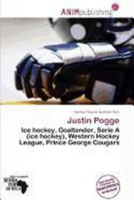 Produktbild von Justin Pogge