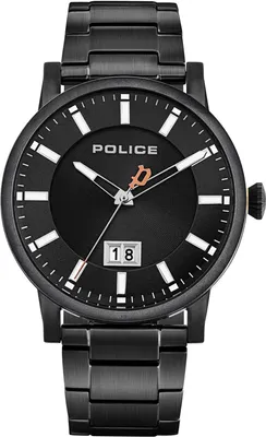 Zdjęcie produktu dla Police Collin PL.15404JSB/02M