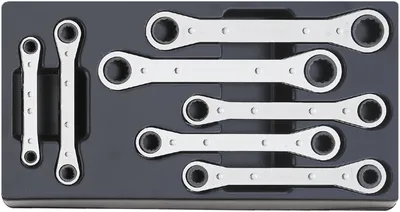 Produktbild von STAHLWILLE 96838108, 1,02 kg, 1 Stück(e)