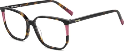 Produktbild von Missoni MIS 0202 Havana 53/14/140 Damen Brillen