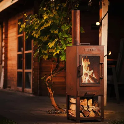 Productafbeelding van VIK - Hera tuinhaard Original