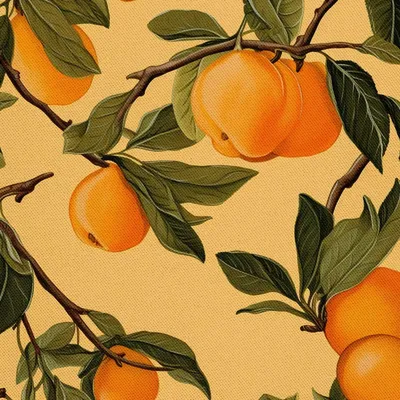 Produktbild von OUTDOOR DEKOSTOFFE OXFORD - Motiv Obst | DX6258