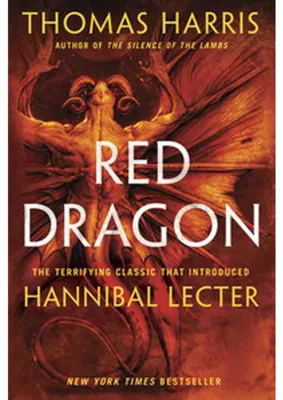 Image de Red Dragon