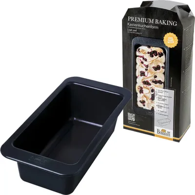 Image de Moule à cake Birkmann Premium Baking | Sélection 25 cm : 25 cm Taille : 25 cm