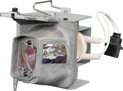 Immagine prodotto di InFocus - Lampada per proiettore - 5000 ore (modalità standard) / 10000 ore (modalità risparmio energetico) - per InFocus IN134, IN136, IN138, IN2134, IN2136, IN2138; ScreenPlay SP2080