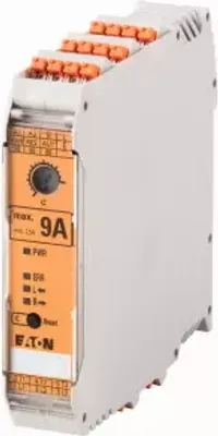 Obrázek produktu pro EMS2-DOS-T-9-24VDC 192397 Přímý spouštěč Výkon motoru při 400 V 3 kW (192397)