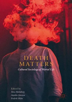 Obrázok produktu pre Death Matters