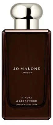Produktbild von Hinoki & Cedarwood Cologne Intense - EDC - Inhalt: 50 ml